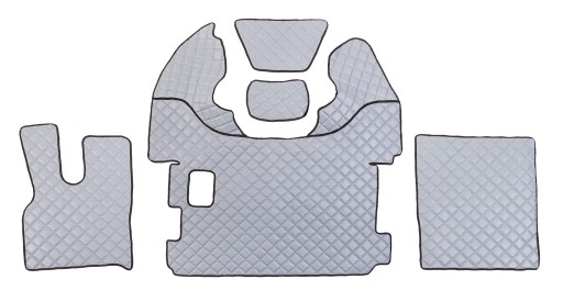 КИЛИМ СТЬОБАНІ КИЛИМКИ DAF XF 106 ВІД 2013 MANUAL