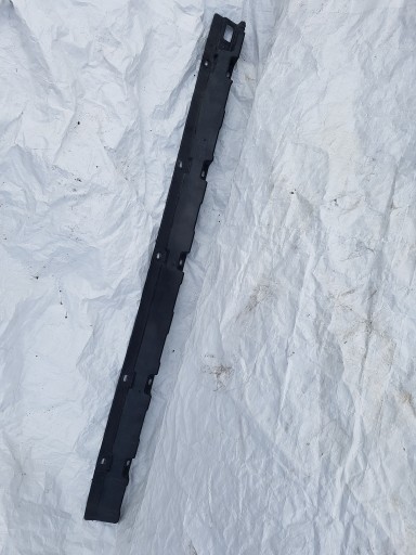 Кріплення бічної панелі л BMW X3 E83 3330869