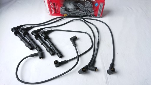 8119 - ПРОВОДА ЗАЖИГАНИЯ VW GOLF III 2.0 1992-