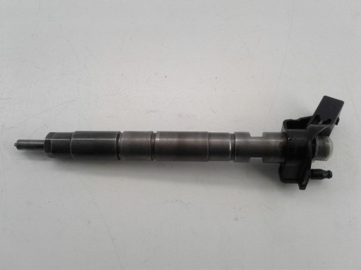 injector AUDI VW 3,0 TDI