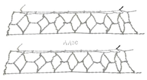 Цепи на колеса грузовых автомобилей 305/75р24,5 315/80р22,5
