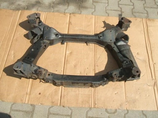 Jaguar s-type 02-07 балка сани візок траверс