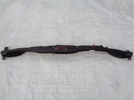 PEUGEOT 208 НИЖНЯЯ ОБЛИЦОВКА 9676158680