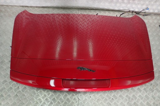 JAGUAR F TYPE X152 КАБРИОЛЕТ ЗАДНЕЙ ДВЕРИ