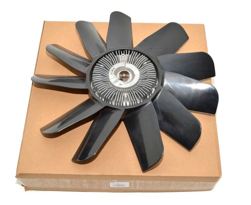 PGG500340 - Вискоза вентилятор Land Rover Defender Discovery