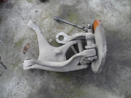 Задняя подвеска KPL правая сторона A4 B8 4x4