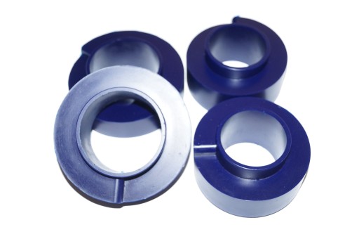 POD2-5PU, POD2-5PU - Шайбы для пружин grand vitara +5см комплект