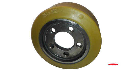 00119504 - ВИЛОЧНЫЙ ПОГРУЗЧИК LINDE