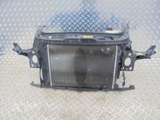 ПІДСИЛЕННЯ ПЕРЕДНЬОГО РЕМЕНЯ MINI COOPER R56 1.6 B 16V