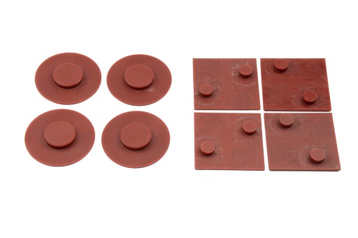 КОМПЛЕКТ НАПРЯМНИХ TEREX FERMEC 960