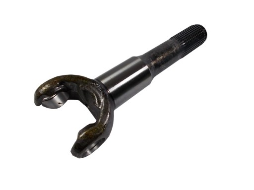 ПІВВІСЬ КОРОТКИЙ ПЕРЕДНІЙ JCB 3CX 914/88101