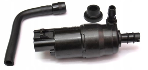 86611FG010 - НАСОС ОМЫВАТЕЛЯ ФАР SUBARU OUTBACK