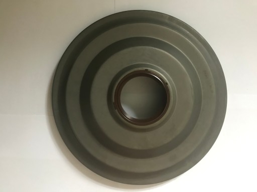 6dct451 - Кришка зчеплення MPS6 DCT451