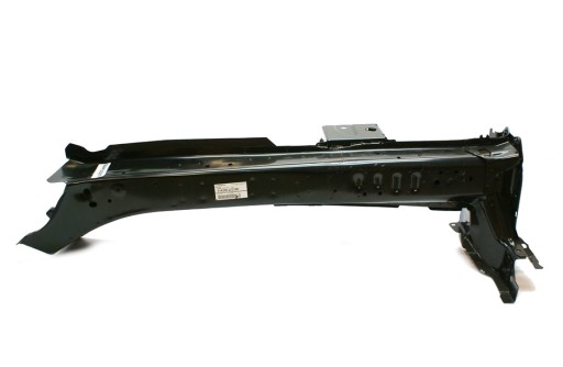 51620FJ2229P - ЛОНЖЕРОН ЛЕВЫЙ SUBARU IMPREZA XV США ОРИГИНАЛ 2015 -