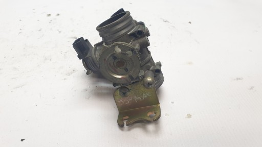 ДРОСЕЛЬНА ЗАСЛІНКА SYM GTS 250