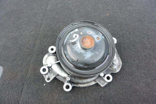 water pump 3.0 CDI V6 MERCEDES GL X164 ML W164 642