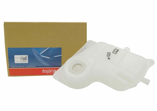 107 519 - РАСШИРИТЕЛЬНЫЙ БАК ДЛЯ AUDI A4 B5 A6 C5