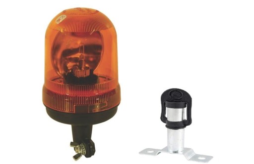 ВСПЫШКА 24V ASTRAL В КОМПЛЕКТЕ С КРОНШТЕЙНОМ