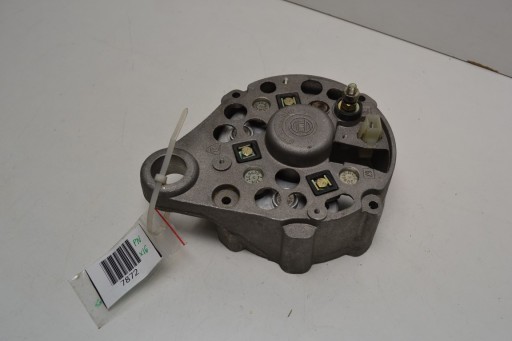 m14 - Полонез, диск задньої стінки генератора з діодами