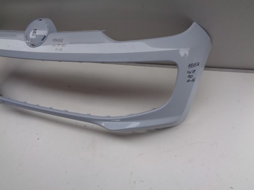 FRONTSTOSSSTANGE VW UP 1S0 11-16 NR 19315