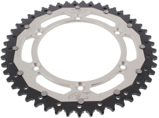 ZFD-822 - Задняя звездочка 520 ZF 46 - 50z Sherco SC 300 2T Facto