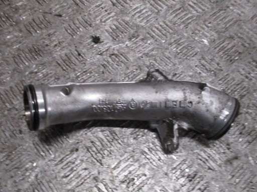 pipe hose MERCEDES E KLASA 213 2,2CDI