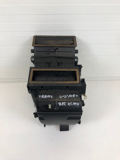 НАГРЕВАТЕЛЬ TRAFIC VIVARO PRIMASTAR