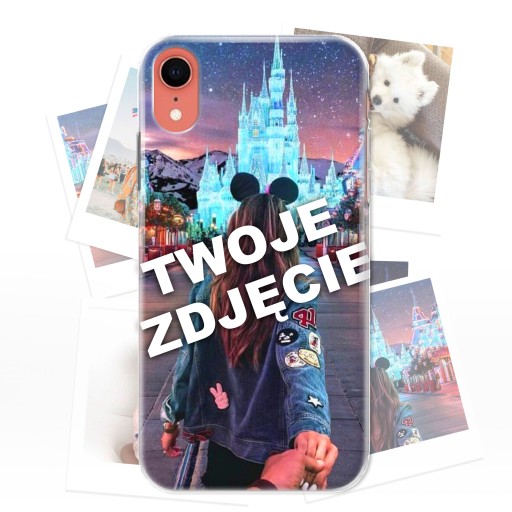 Etui Do Iphone 11 Pro Max Wlasne Zdjecie Szklo 8512522695 Sklep Internetowy Agd Rtv Telefony Laptopy Allegro Pl