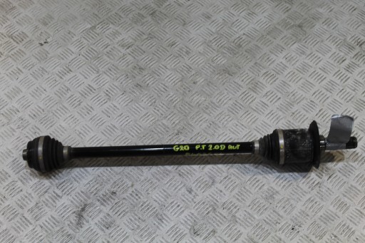 DEMI AXE DROITE ARRIÈRE BMW 3 G20 8482604
