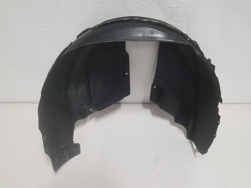 CHEVROLET ORLANDO PARASALE posteriore sinistro