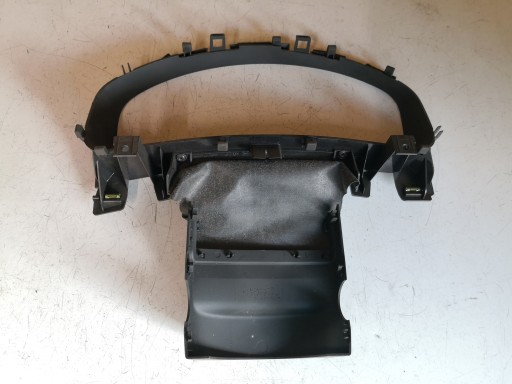 kryt budíku VW TOUAREG 7P6858565