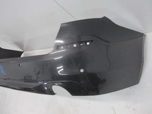 lökhárító far hátsó BMW 5 G31 4 PDC GOLY