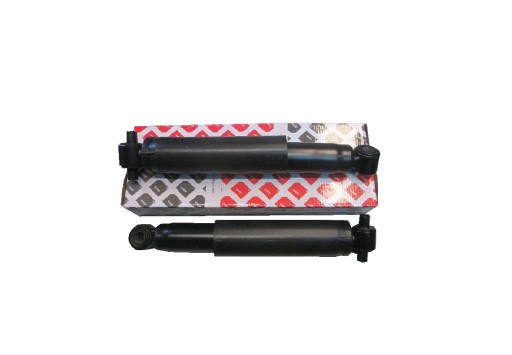 41834 - ЛЮБЛИН HONKER АМОРТИЗАТОР ПЕРЕДНИЙ ПЕРЕДНИЙ 2 ШТ НОВЫЙ