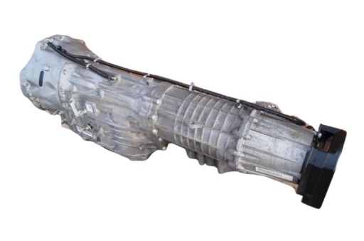 7L6 7L0 - РЕДУКТОР КОРОБКИ ПЕРЕДАЧ АВТОМАТИЧЕСКИЙ KMB VW Q7 CAYENNE TOUAREG