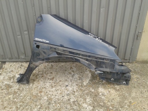 КРИЛО ПЕРЕДНЄ ПРАВЕ RENAULT SCENIC 1 LIFT RX4