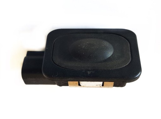 button bonnet boot rear part FORD GALAXY MK3 15