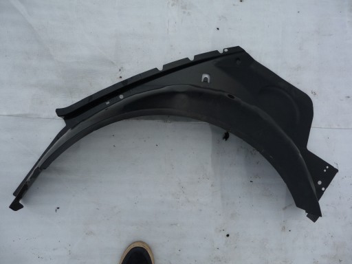 7288905 5171-7288905 - КОРІСНА КОРІСКА ЗАДНЯ ЗАДНЯ ЛІВА 12-19 BMW 3 F30 F31