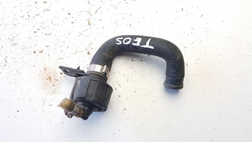 КРЫШКА ЗАЛИВНОЙ ГОРЛОВИНЫ YAMAHA TEOS 125