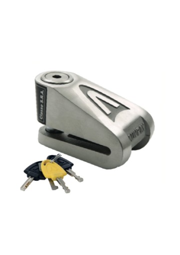 Auvray мотоцикл скутер дисковый замок S. R. A. 14m