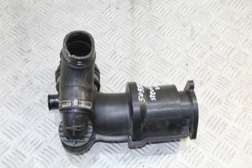 ROHR SCHLAUCH INTERCOOLER STELVIO 50552191