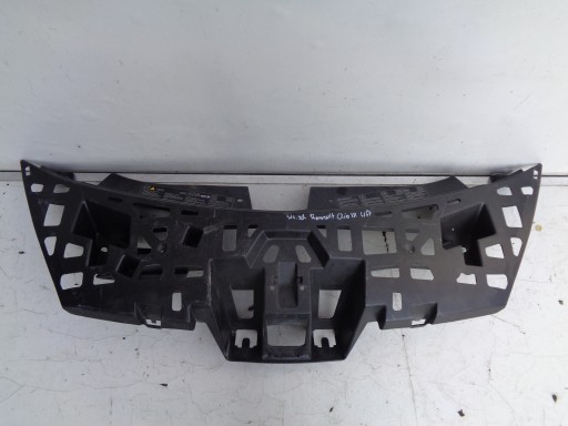 příčka držák nárazníku RENAULT CLIO III LIFT