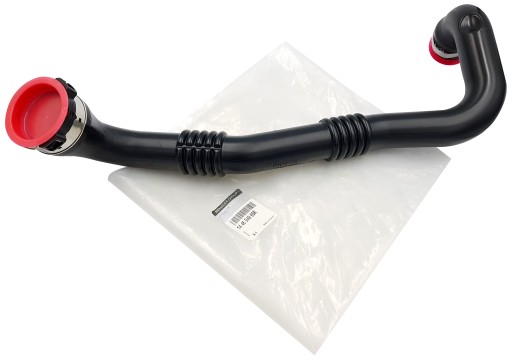 144604965R - Турбо интеркулер труба для RENAULT MASTER 2.3 DCi