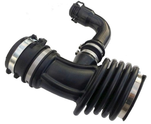 1673571 - FORD FOCUS MK2 1.6 TDCI ШЛАНГ ВОЗДУШНОГО ФИЛЬТРА