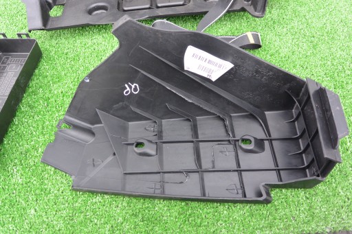 couverture sous NOGE MASERATI QUATTROPORTE GHIBLI EU