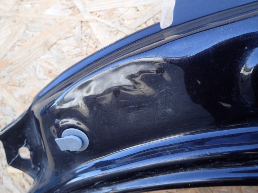 fender left front front MINI COOPER R55 R56 R57