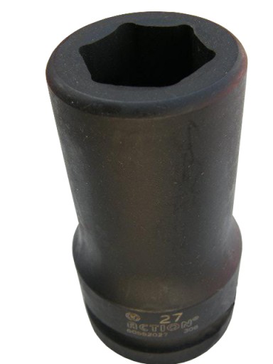 Ударная крышка длиной 27 мм 1 