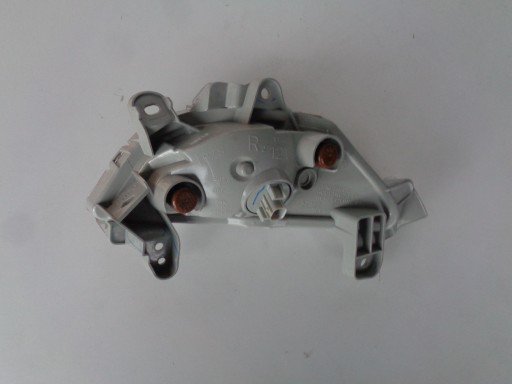 fog light indicator right MAZDA 3 13