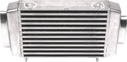 05BM004 - MINI COUPE R53 Intercooler Kit та TECHNIX