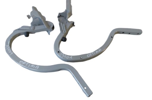 KIA OPTIMA 2014р. седан петлі люка