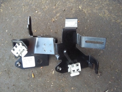 bracket console holder VW AUDI SEAT SKODA 04L OE EU